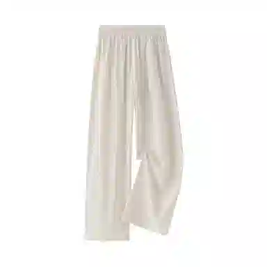 CWETEK Vintage Wide-Leg Cargo Pants