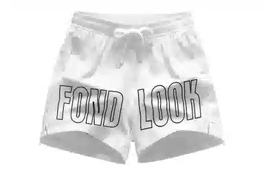 FONDLOOK Logo