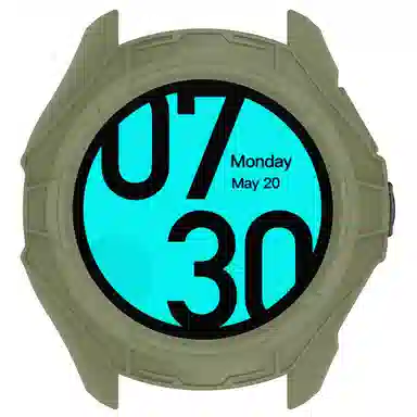 Antey Ticwatch Pro5