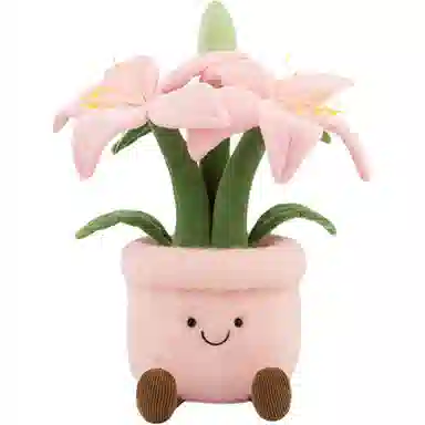 SMILE BELLA 35cm