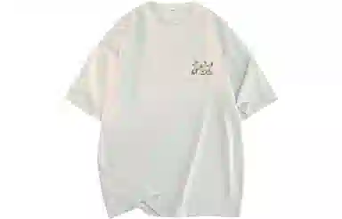 Warrior Star Cloud Series T-Shirt