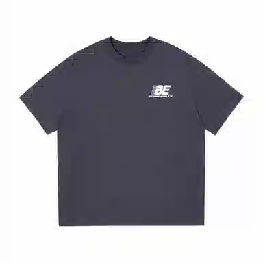 300BOBBY ABLEY LOGO T