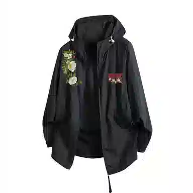 s.k. manor hill UPF50+