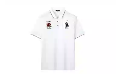 CSKS Polo Shirt