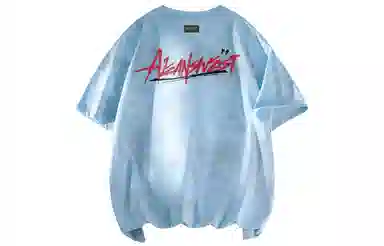 JEANSWEST LogocleanfitT