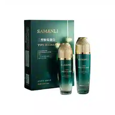 SAMANLI 120ml+100g