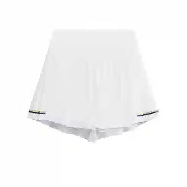 Wilson PLEATED COURT