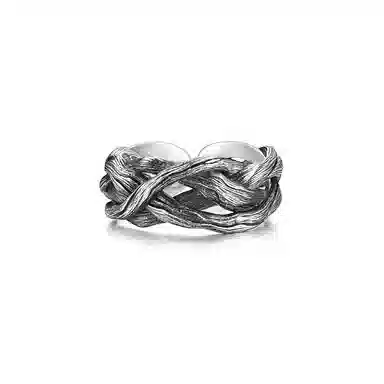 IDEAGEMER Thorns Ring