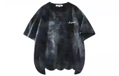 JEANSWEST LogocleanfitT