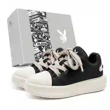 Playboy Smile Loafers