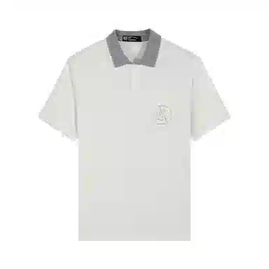 ANDREW MACKENZIE Polo