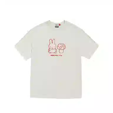 checkitout x Miffy T