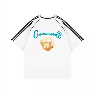 Sanrio x CINNAMOROLL T