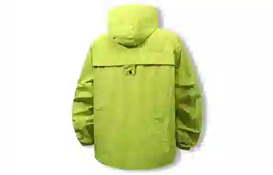 王者荣耀 户外运动露营通勤钓鱼服宽松舒适高街休闲百搭连帽 超轻透气防晒服 男女同款