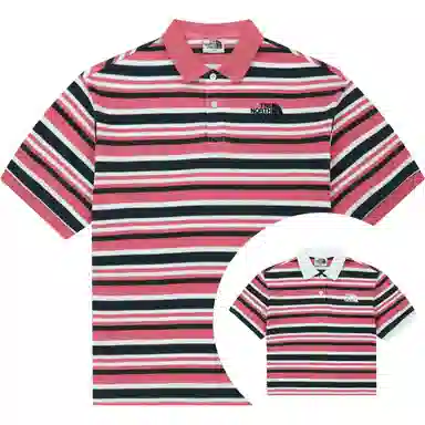 THE NORTH FACE Polo