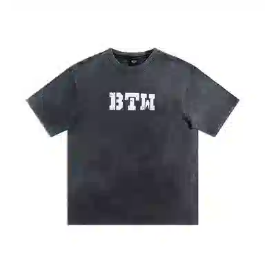 BTW T