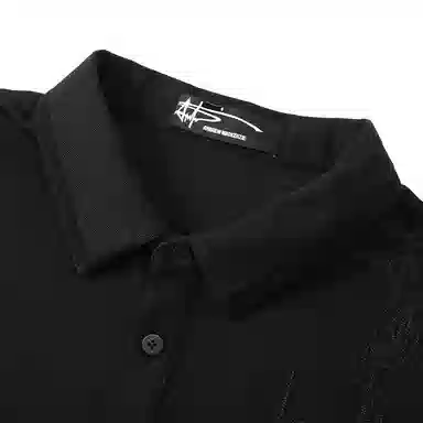 ANDREW MACKENZIE Polo