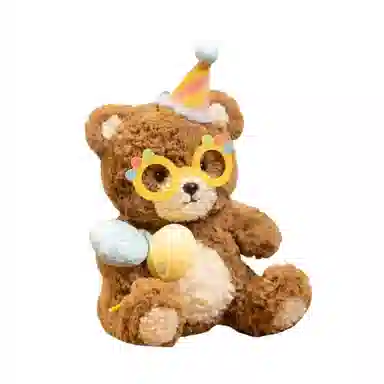 PUDOWRABBIT 25cm35cm