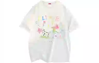 ALI THE FOX T