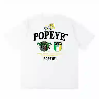 POPEYE T