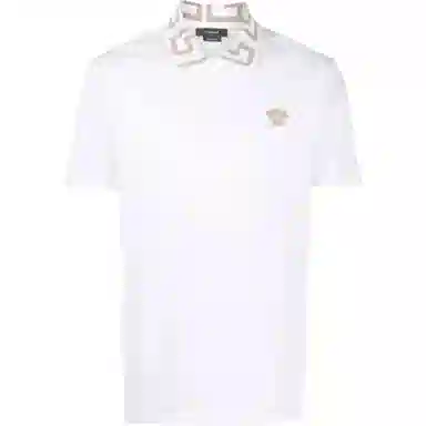 VERSACE LogoPolo