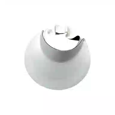 杨同学 全脸空顶帽 锦纶 防晒帽 女款