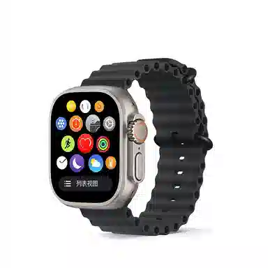 Apple iwatchultra2 S9S8S10