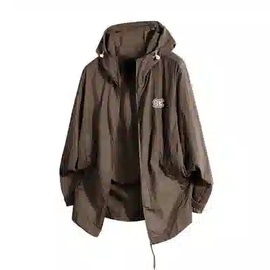 s.k. manor hill UPF50+Logo