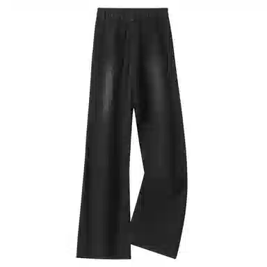 Garfield Family Vintage Washed Denim Jeans