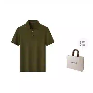 JUDGER Polo
