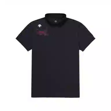 DESCENTE TOUGH Polo