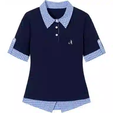 PSO Brand Polo