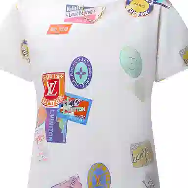 LOUIS VUITTON SS25 T