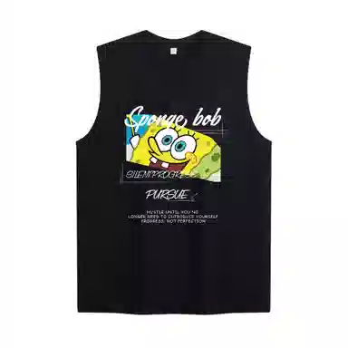 SPONGEBOB SQUAREPANTS