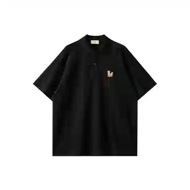 WILLIAM FOXSONS POLO