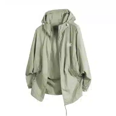 s.k. manor hill UPF50+Logo