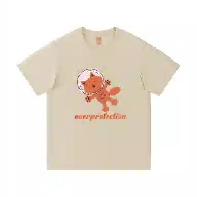 OVERPROTECTION i.t T