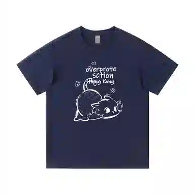 OVERPROTECTION i.t T