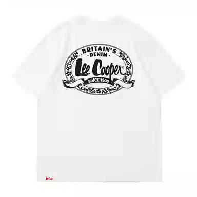 Lee Cooper T