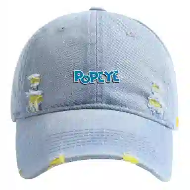 POPEYE