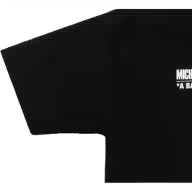 A BATHING APE x MICHAEL JACKSON