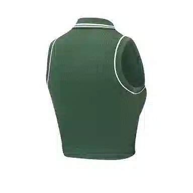 Wilson TOPSPIN SEAMLESS