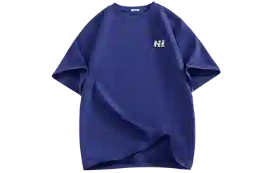 Warrior Star Cloud Series T-Shirt