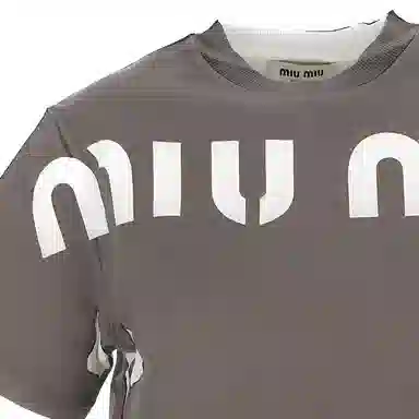 MIU MIU T