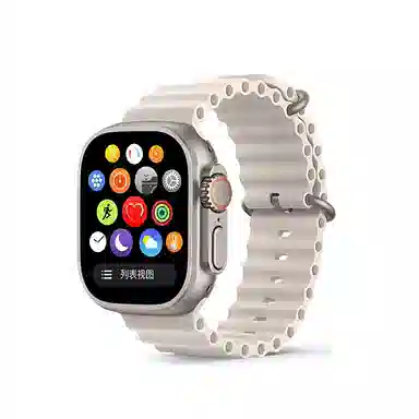 Apple iwatchultra2 S9S8S10