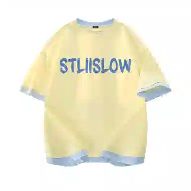 Stillslow LogoT