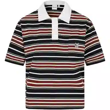 MOUSSY POLO T