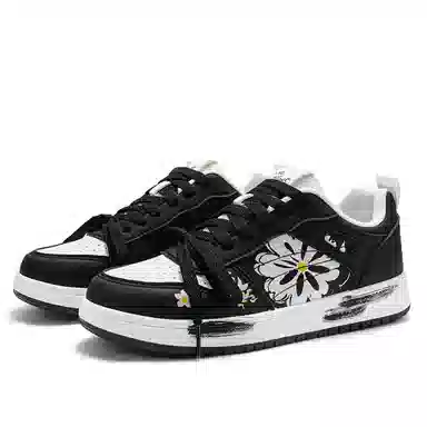 Nike Dunk Low The Simpsons