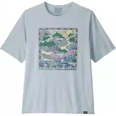 patagonia Cap Cool Daily- Lands T