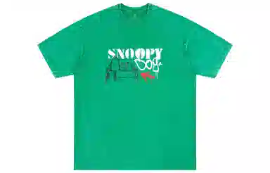 SNOOPY 260g T